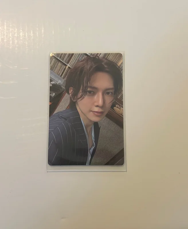 GOLDEN HOUR : Part.3 POCAALBUM