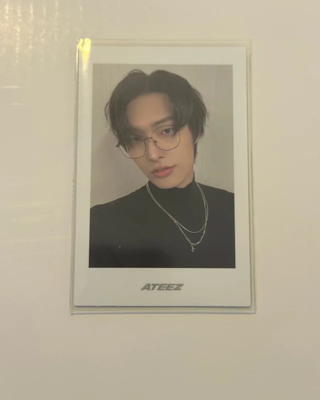 GOLDEN HOUR : Part.3 POCAALBUM