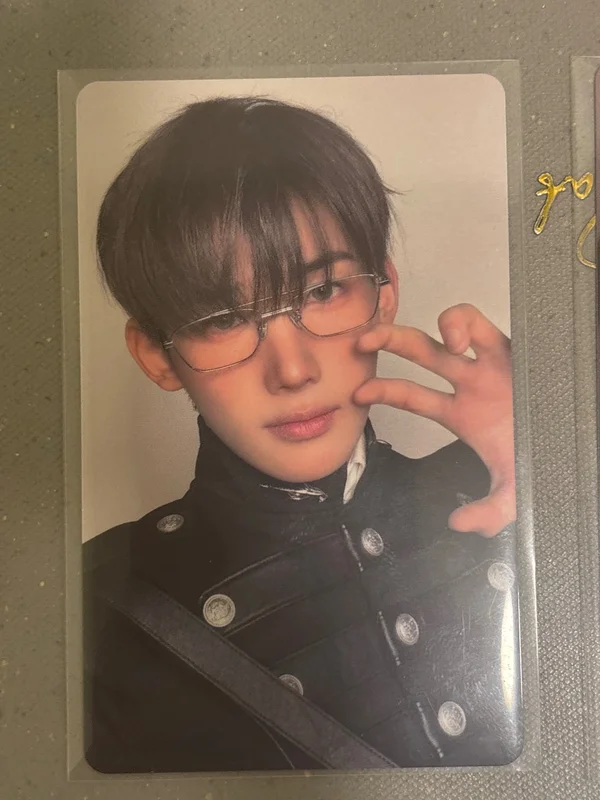 We on Fire WEVERSE JAPAN