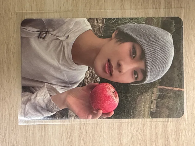 ENHYPEN JUNGWON 'DARK MOON SPECIAL ALBUM 'MEMORABILIA' Moon ver