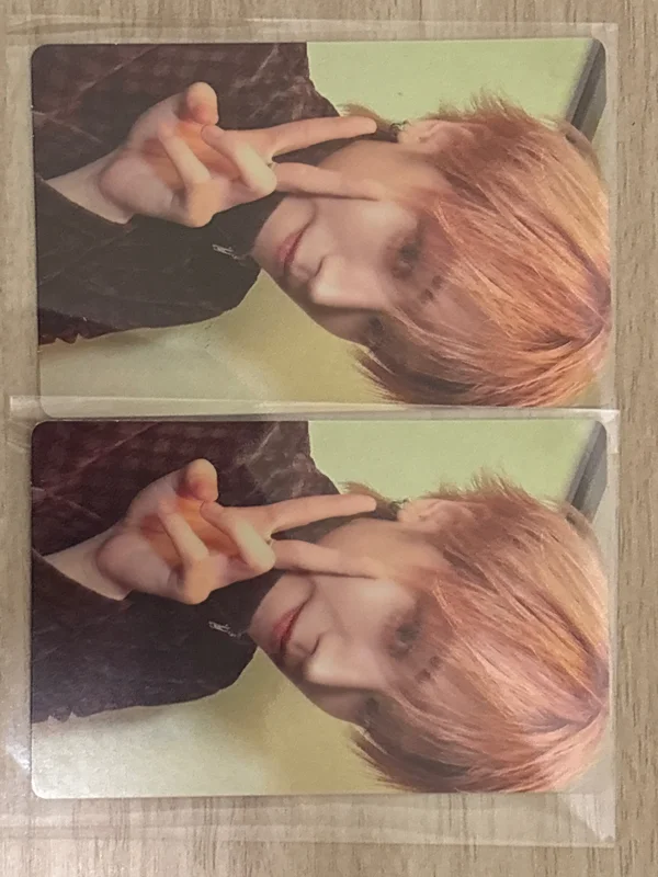 HOME Weverse Albums ver.