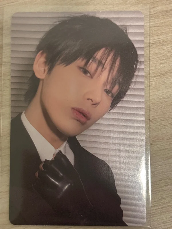 DESIRE : UNLEASH Weverse Albums ver.