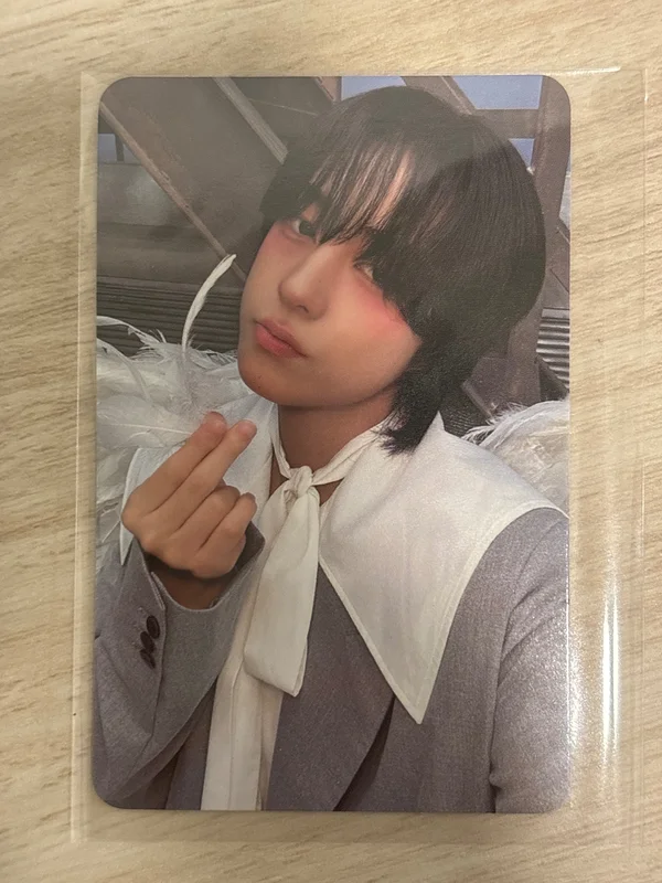 Back to Life GAZE ver.