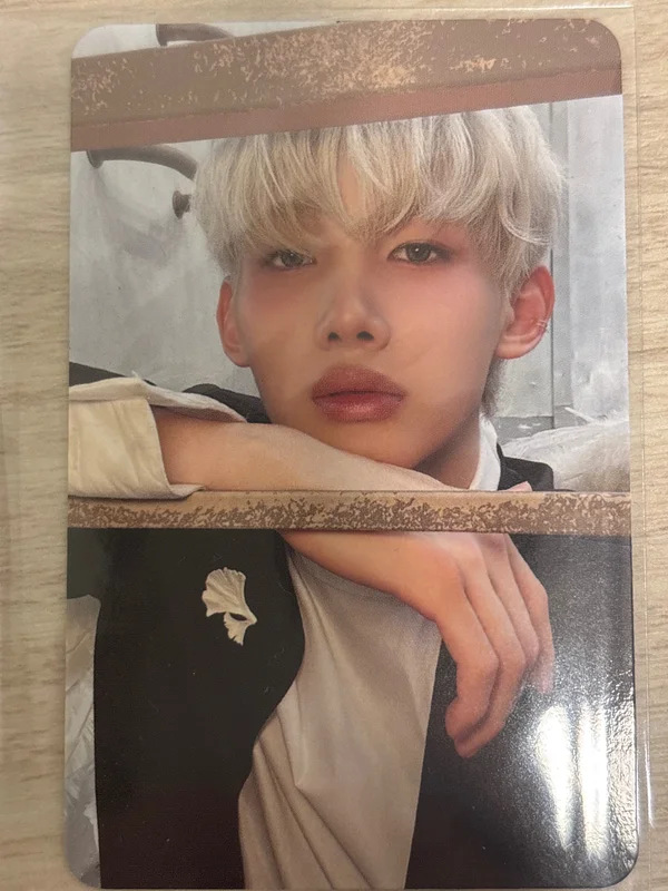 Back to Life GAZE ver.