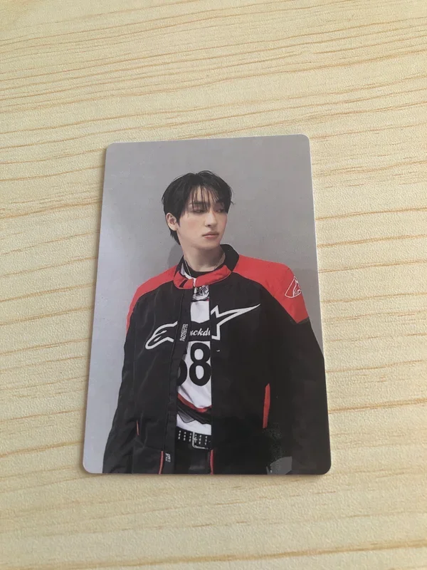 THE BOYZ THE FAST 2025 SEASONS GREETINGS