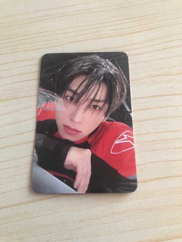 THE BOYZ SANGYEON 'THE BOYZ THE FAST 2025 SEASONS GREETINGS