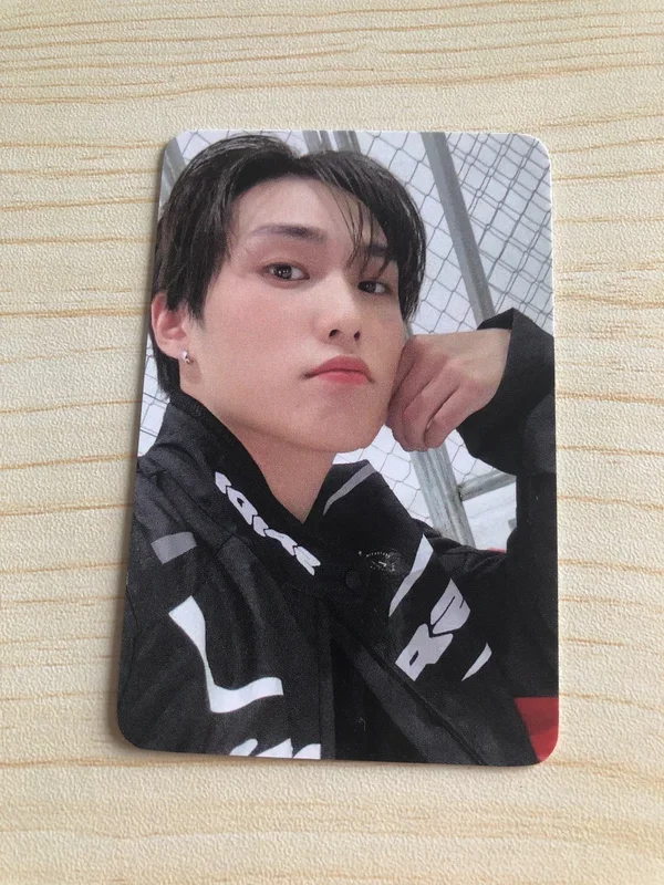 THE BOYZ THE FAST 2025 SEASONS GREETINGS WITHMUU