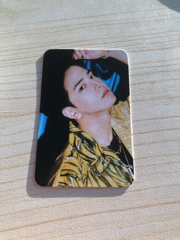 THRILL-ING Platform Ver. Bang Ver.