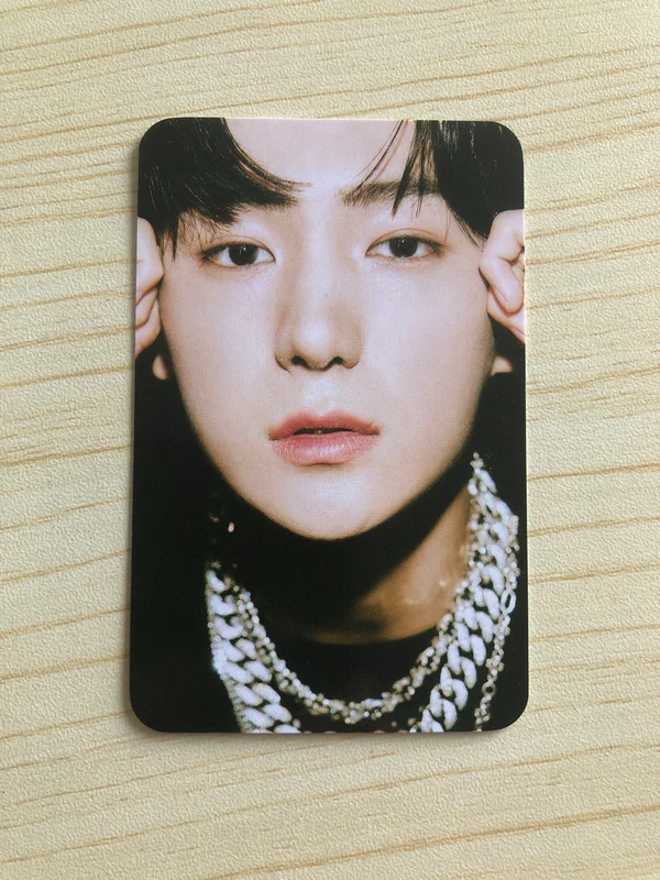 THRILL-ING Platform Ver. Bang Ver.