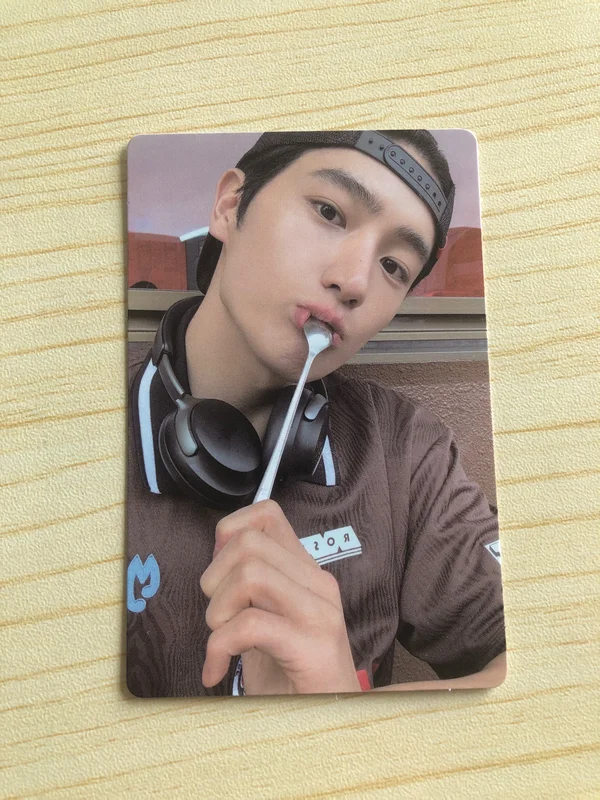 HYUNJAE PHOTOBOOK [MY Present Days]