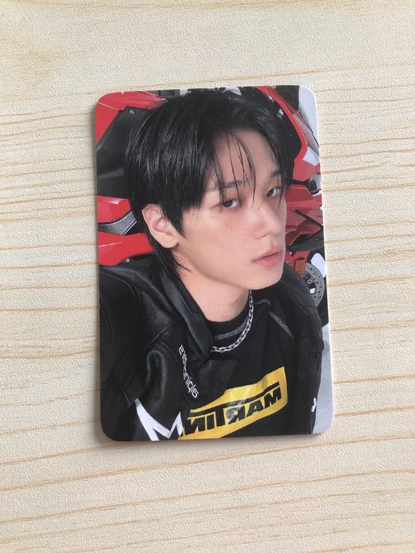 THE BOYZ THE FAST 2025 SEASONS GREETINGS WITHMUU