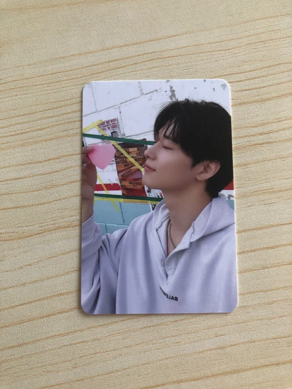 2026 SEASONS GREETINGS [SKATER BOYZ]