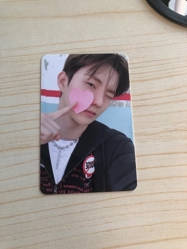 2026 SEASONS GREETINGS [SKATER BOYZ]