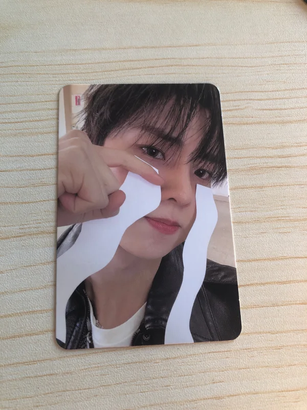 Unexpected hello82 International Exclusive