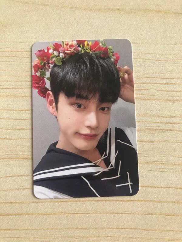 You had me at HELLO Digipack ver. MAKESTAR