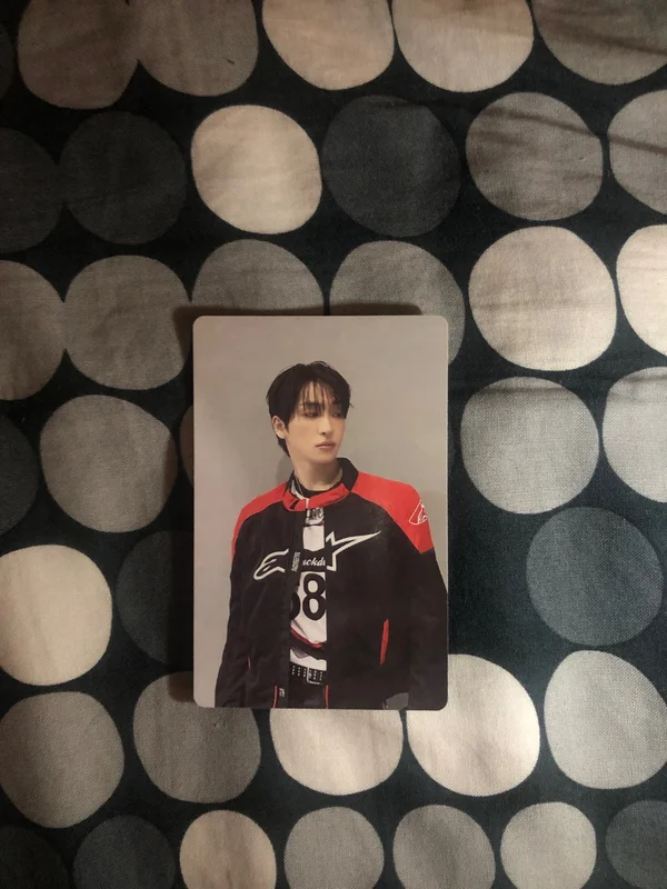 THE BOYZ THE FAST 2025 SEASONS GREETINGS