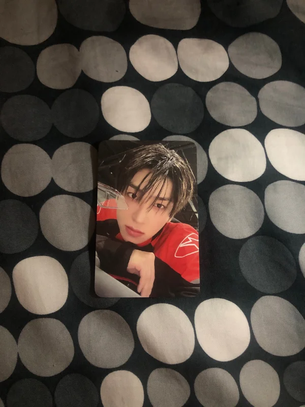 THE BOYZ THE FAST 2025 SEASONS GREETINGS WITHMUU