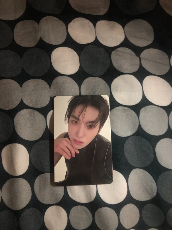 THE B 7th SPECIAL KIT