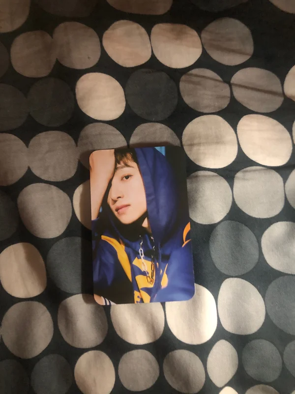 THRILL-ING Platform Ver. Bang Ver.