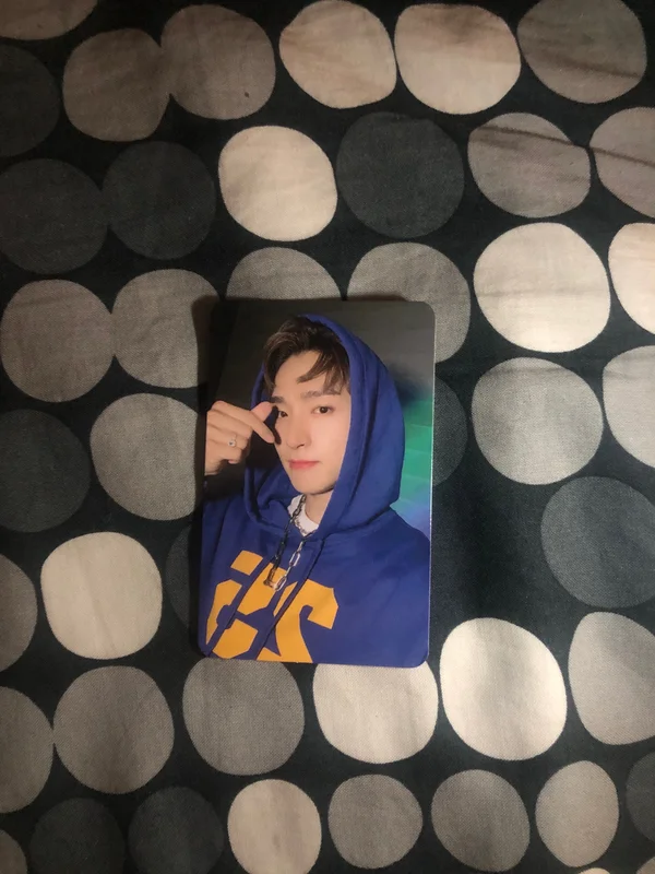 THRILL-ING Bang Ver.