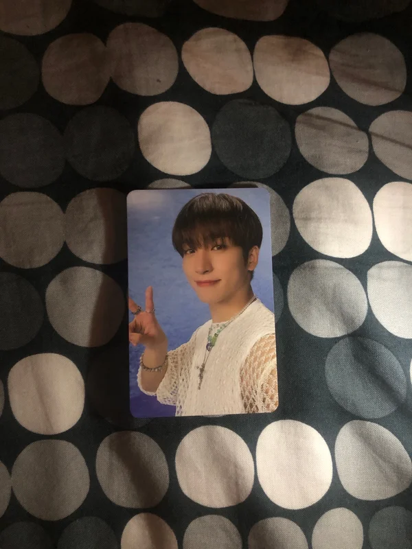 BE AWARE Denial Ver.