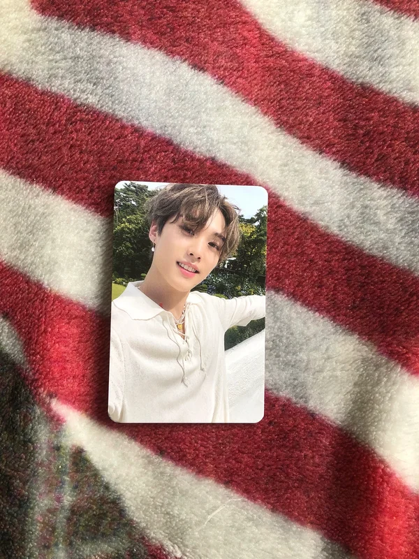 THRILL-ING Splash Ver.