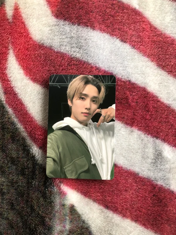 MAVERICK Story Book Ver.