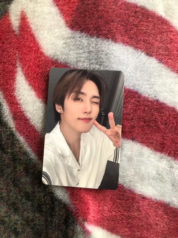 THE BOYZ WORLD TOUR ZENERATION II