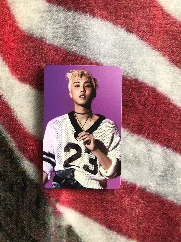 PHANTASY Pt.2 Sixth Sense Platform Ver. Daze Ver.