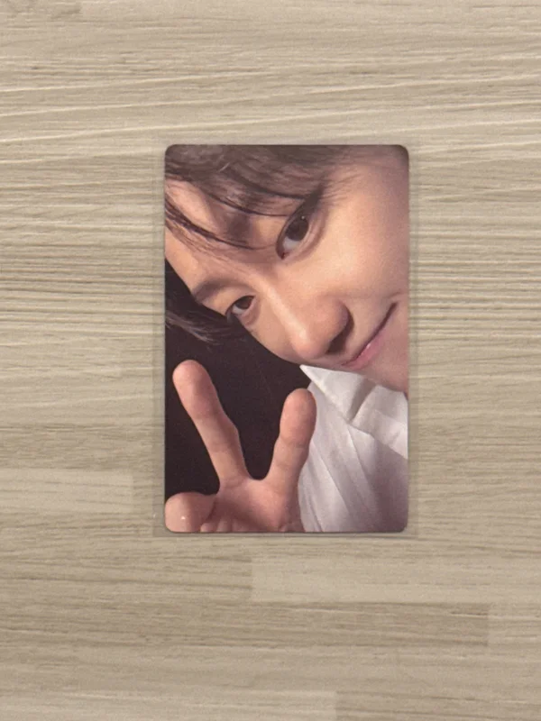 SPILL THE FEELS WEVERSE