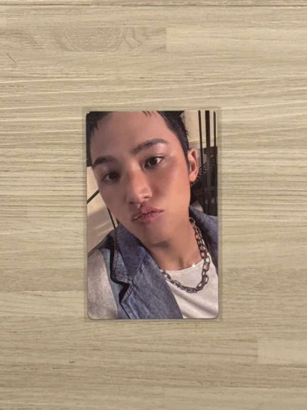 HAPPY BURSTDAY WEVERSE