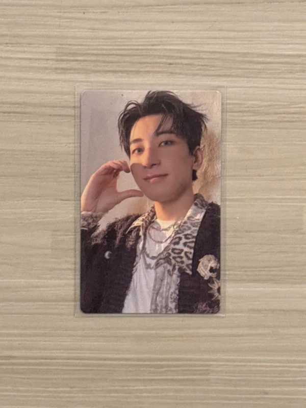 HAPPY BURSTDAY WEVERSE