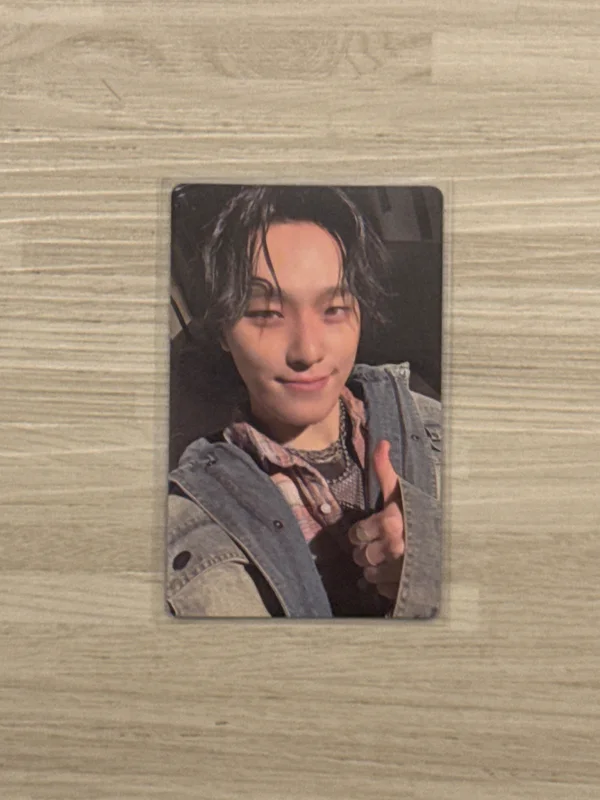 HAPPY BURSTDAY WEVERSE