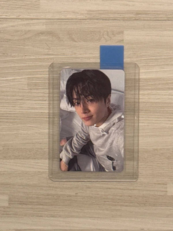 ROMANCE : UNTOLD -daydream- BLUE NOON Ver.