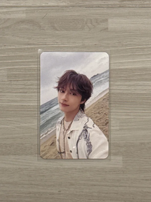 SPILL THE FEELS FEEL YOU Ver.