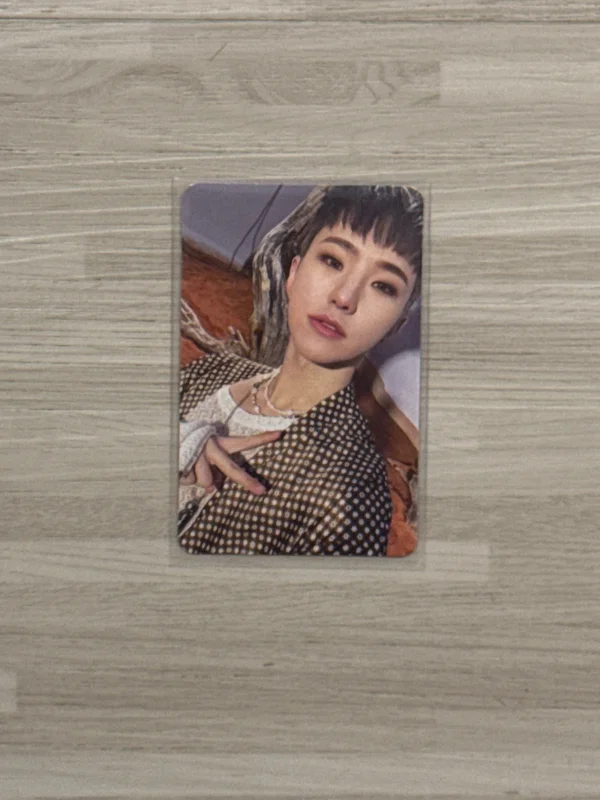 Face the Sun ep.3 Ray Ver.