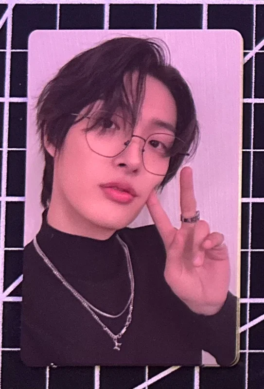 GOLDEN HOUR : Part.3 POCAALBUM