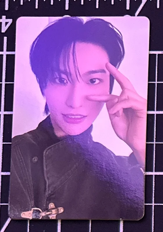 GOLDEN HOUR : Part.3 POCAALBUM