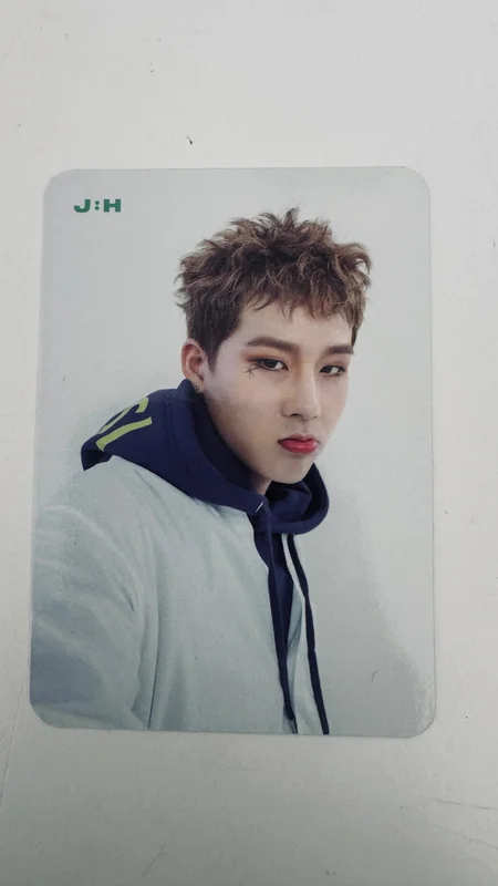 THE CONNECT : DEJAVU