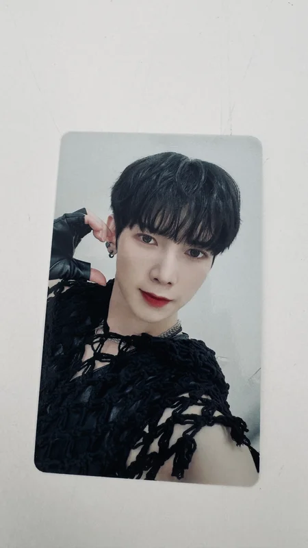 XR SHOW [FEVER : eXtended edition] PHOTOCARD SET