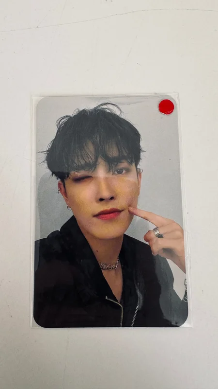 THE WORLD EP.1 : MOVEMENT YES24