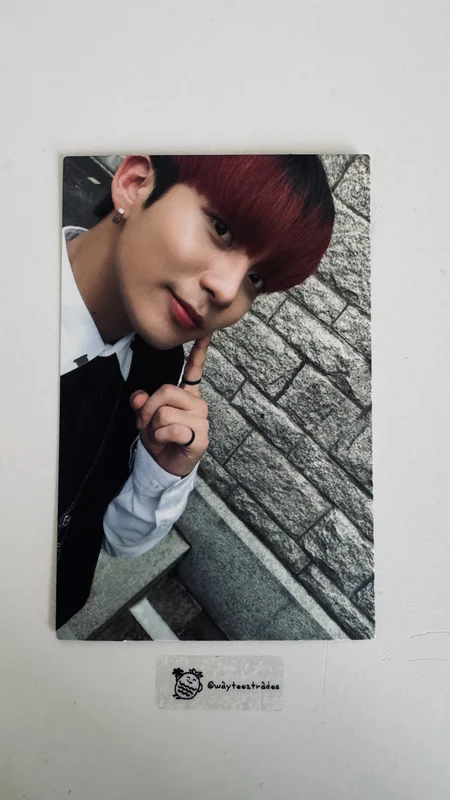 ZERO : FEVER Part.1 INCEPTION ver. MYMUSICTASTE