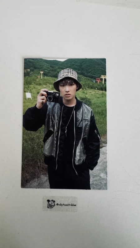 ZERO : FEVER Part.1 THANXX ver.