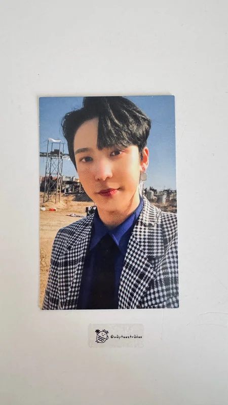 ZERO : FEVER Part.2 Z ver.