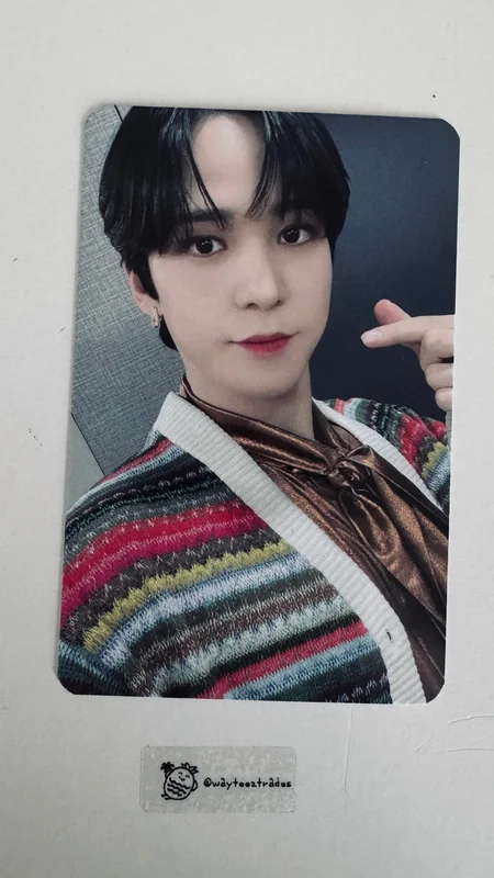 ZERO : FEVER Part.2 MAKESTAR