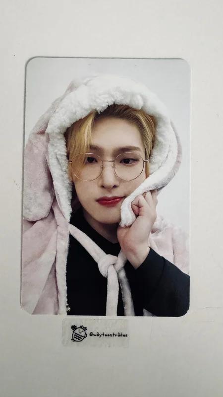 SPIN OFF : FROM THE WITNESS MAKESTAR LUCKY DRAW