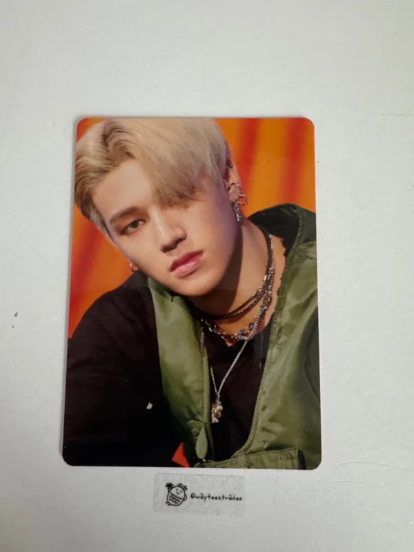 TREASURE EP. EXTRA : Shift The Map Z Ver.