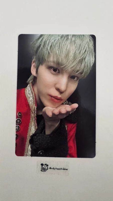 THE WORLD EP.FIN : WILL hello82