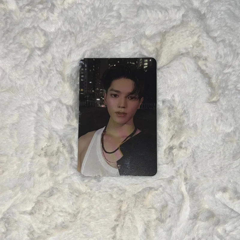 Sticker Seoul City Ver.