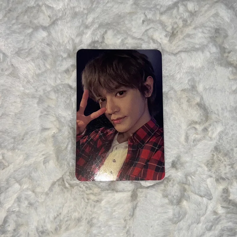 SHALALA Digipack Ver.